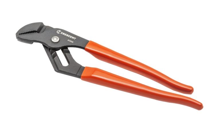 PLIER TONGUE-GRV STRT JAW 10IN