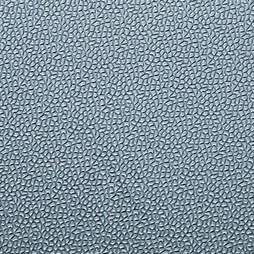 Antistatic Comfort-King Mat, Sponge, 24 x 60, Steel Gray