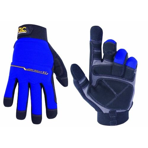 126X WORKRIGHT EXTRACOV GLOVE