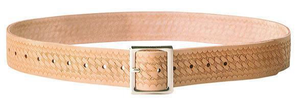 E4501 1-3/4 Emboss Leather Belt