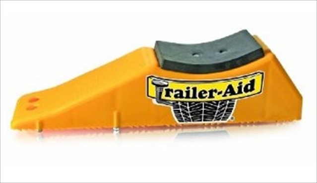 TRAILER AID PLUS, YELLOW, BOXED