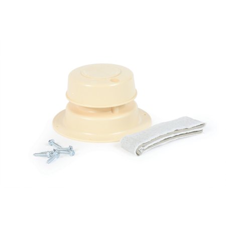REPLACE ALL PLUMBING VENT KIT BEIGE