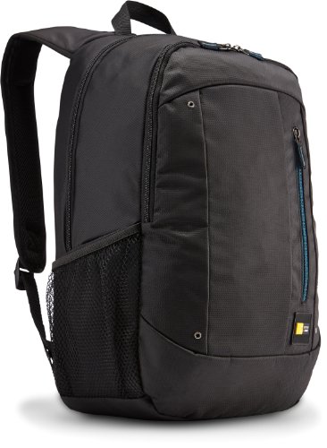 15.6" Jaunt Backpack Black