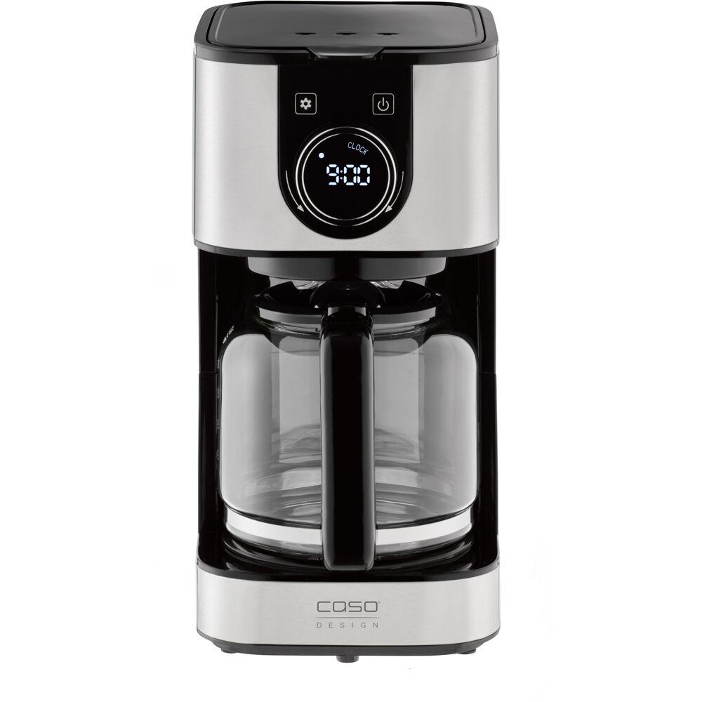 Hot Brew Coffee Maker 10 Cups, Programmable Timer, 900 Watts