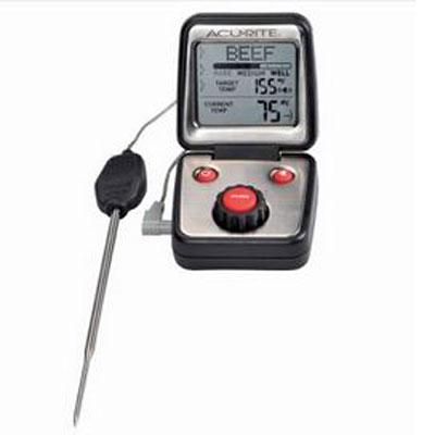 AcuRite Digital Meat Thermomter