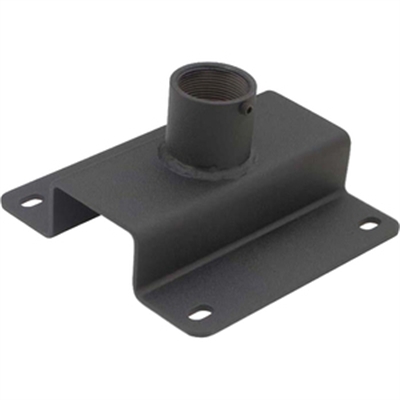 Offset Fixed Ceiling Plate