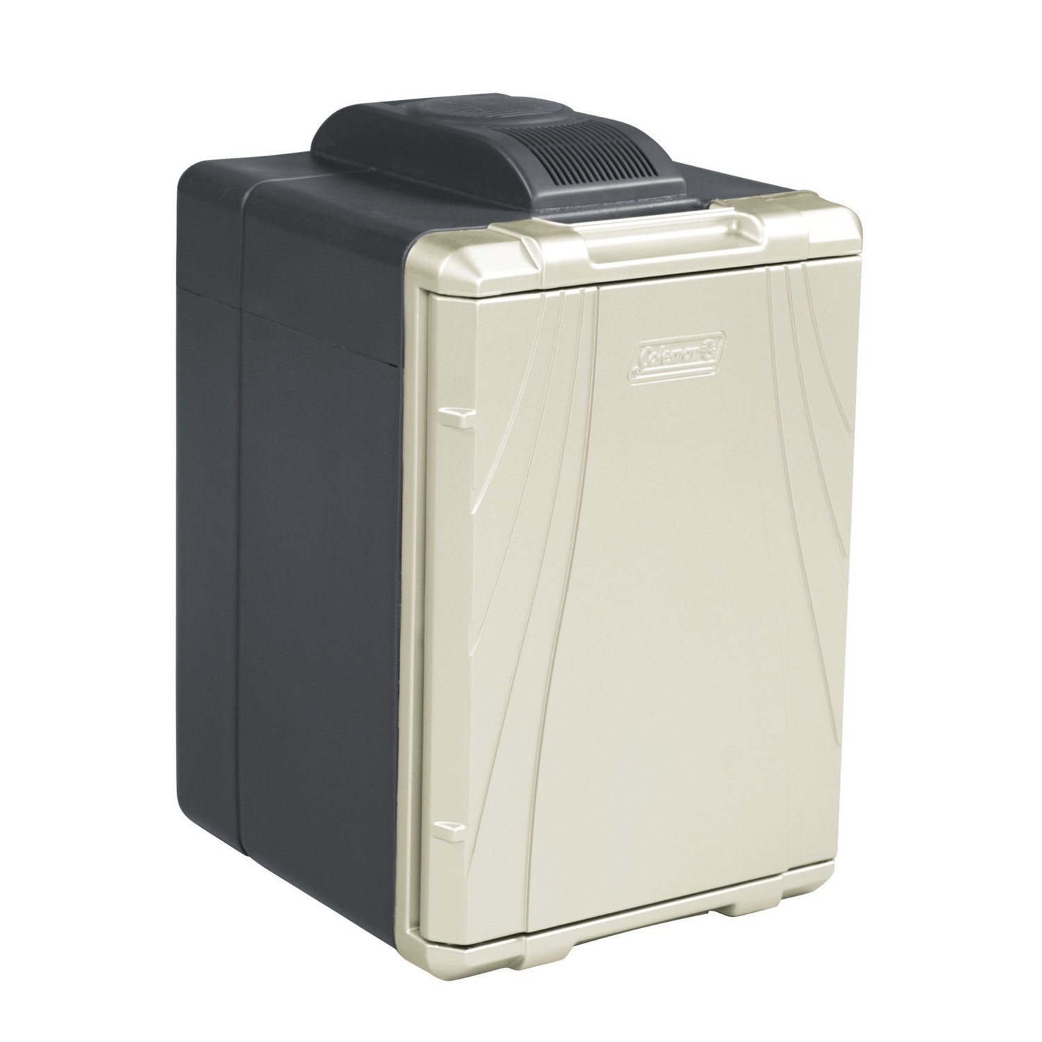 COLEMAN TE COOLER 40 QT (THERMO ELECT)