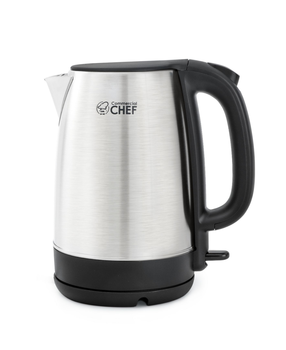 Comm Chef Cordless Kettle
