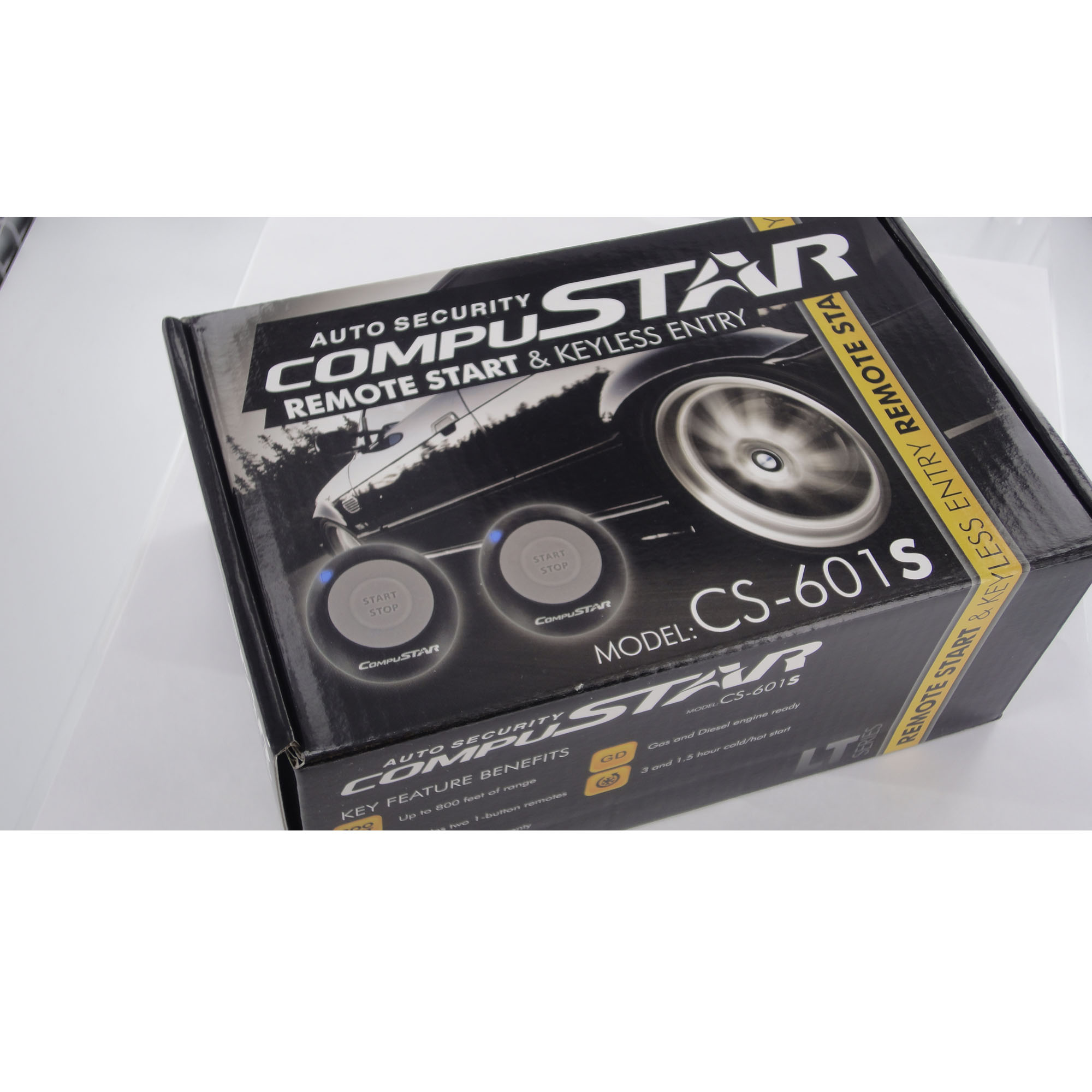 COMPUSTAR Remote Start Vehicle Syste_old