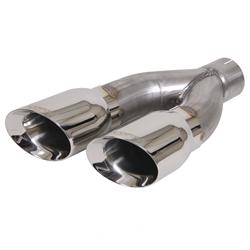 4in EXHAUST TIP ASSEMBLY