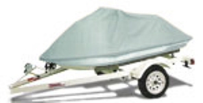 Silvertech Personal Water Craft Cover - PWC-3 - Silver