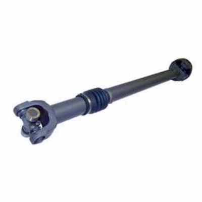 Front Drive Shaft for Jeep ZJ Gr Cherokee w/ 4.0L, w/ 42RE Trans, w/ NP242 T.C.