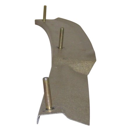 FRONT FENDER FLARE RETAINER (RIGHT REAR)