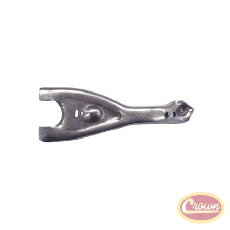 CLUTCH THROWOUT FORK (LEVER)