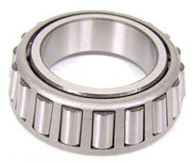 FRONT HUB BEARING (OUTER)