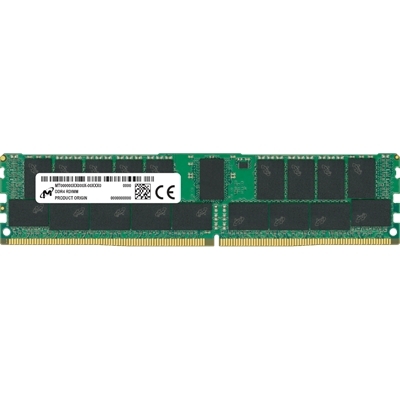 Micron 64GB DDR4 SDRAM Memory