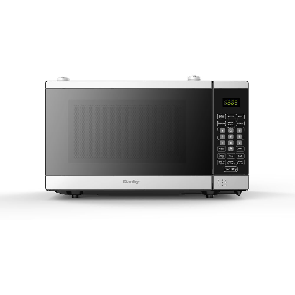 0.7 cuft Space Saving Under the Cupboard Countertop Microwave
