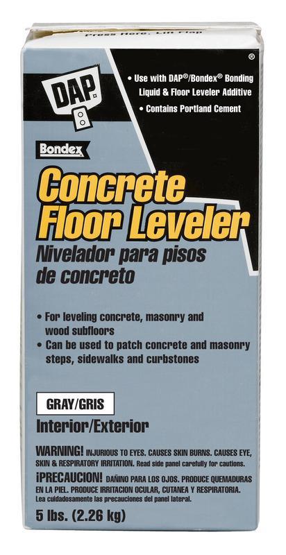 10414 5# Concrete Leveler