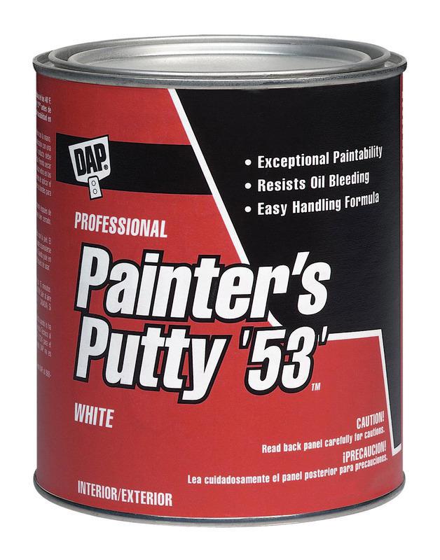 12240 1/2 Pint Dap Painter Putty