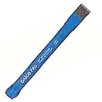 Dasco 402-0 Cold Chisel, 3/8 in Tip, 5-5/8 in OAL, High Carbon Steel