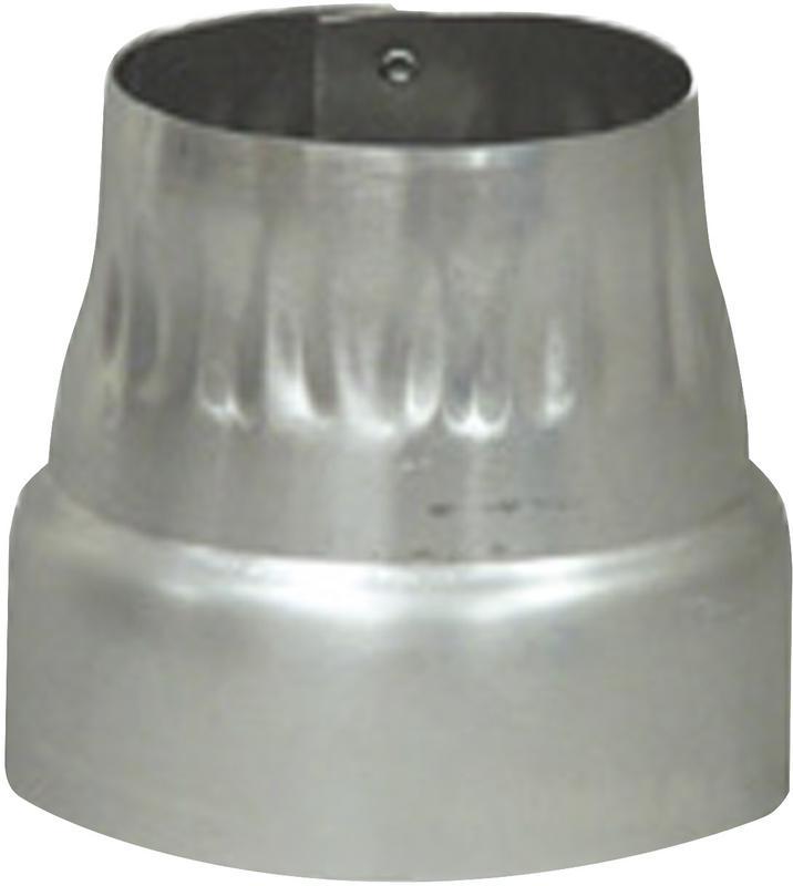 DIRB43 4 In. To 3 In. Vent Adapter