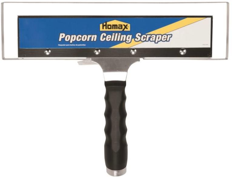 Homax 6100 Ceiling Texture Scraper