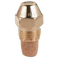 Delavan 1.00GPH-60 Hollow Cone Type A Spray Nozzle, 1 gph, 100 psi, 60 deg,, Red Vial