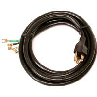 Dial 7512 Motor Cord, 120 V, 96 in, 14 AWG, 3 Conductor, For Use With Evaporative Cooler Motors