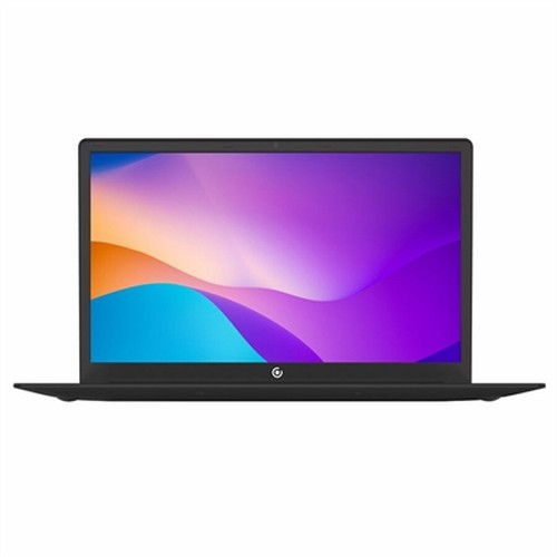 Core 15.6" Laptop Black