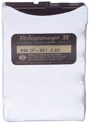 Battery for EXP9100/9200