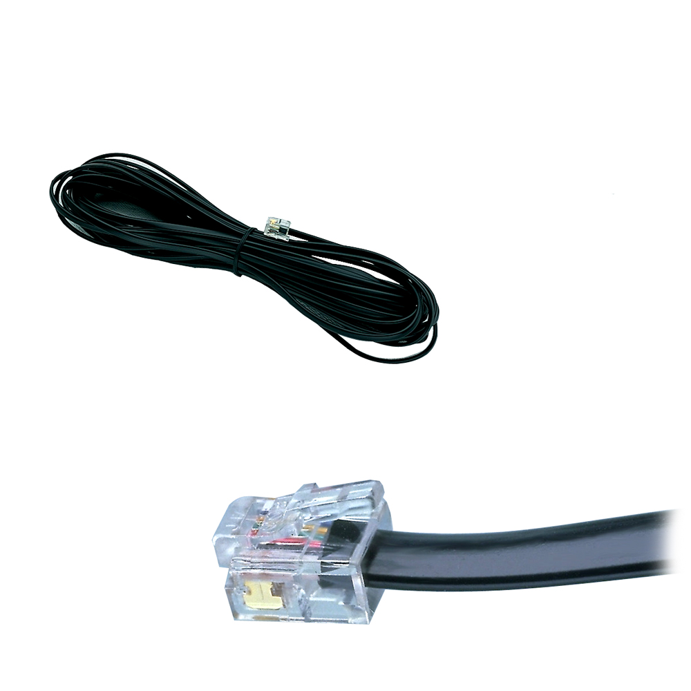 Davis 4-Conductor Extension Cable - 200'
