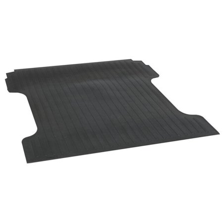 09-17 RAM 1500/10-17 RAM 2500/3500 5.5FT BEDMATS(TRIM TO FIT ON RAMBOX)