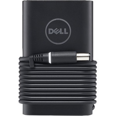 Dell 3 Prong 65w AC Adapter