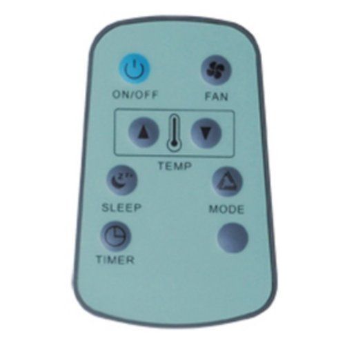 AIR CONDITIONERS A/C REMOTE CONTROL - FOR NON-DUCTED UNITS