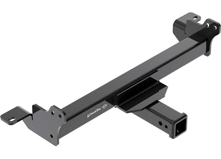 17-C F250/F350/F450 FRONT MOUNT RECEIVER(REQUIRES FACTORY TOW HOOKS FOR INSTALLATION)