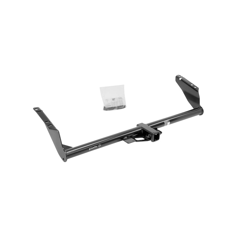 04-20 SIENNA CLS III ROUND TUBE MAX-FRAME RECEIVER HITCH