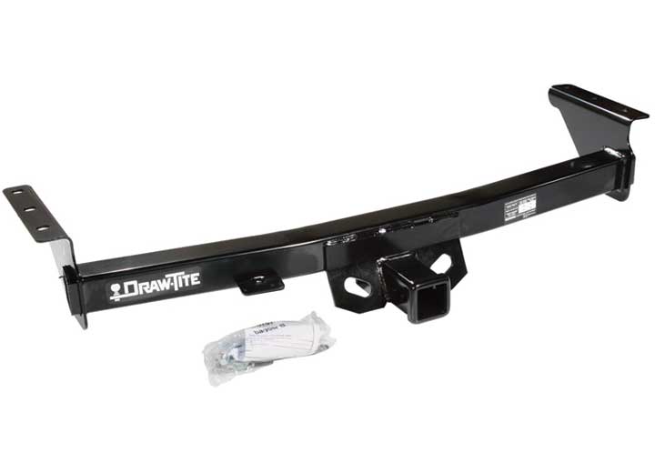 05-C FRONTIER(ALL)/09-12 EQUATOR CLS III HITCH