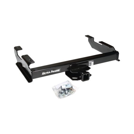 88-00 GM(SEE APP GUIDE!) CLS IV HITCH