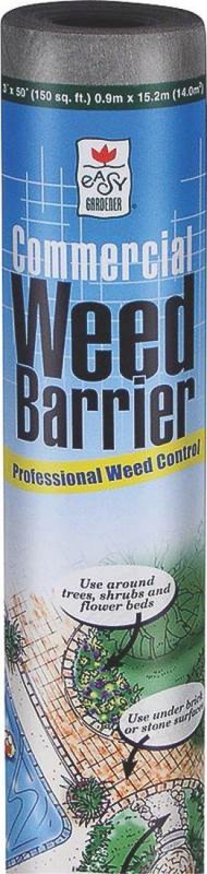 2509 COMMERCIAL WEED BARRIER