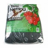 TREE NETTING 26 FEET X 30 FEET