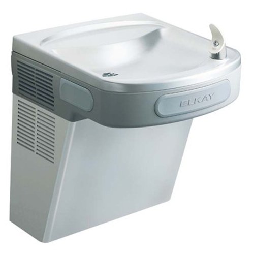 Lead Law Compliant 8 Gallon Stainless Steel Water Cooler Tch Control