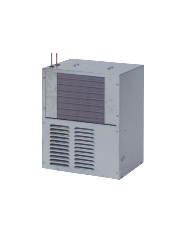 Lead Law Compliant 8 Gallon REM Water Chiller AIR Cooled
