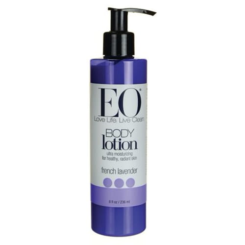 Eo Products French Lavender Body Lotion (1x8 Oz)
