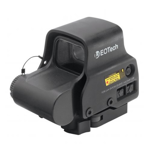 EOTECH EXPS3-2 Holographic Weapon Sight