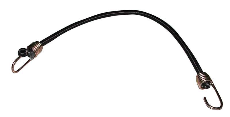 06802 10MMx18 IN. IND BUNGEE CORD