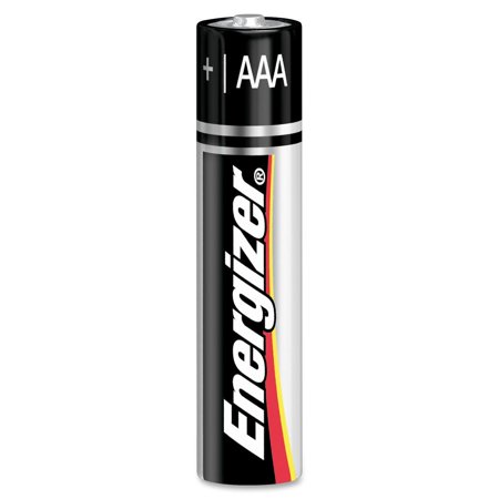 MAX Alkaline AAA Batteries, 1.5V, 144/Carton