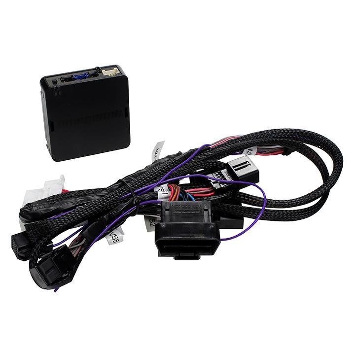 Omegalink RS KIT Module and T Harness for Chrysler 2011 and Up Vehicles