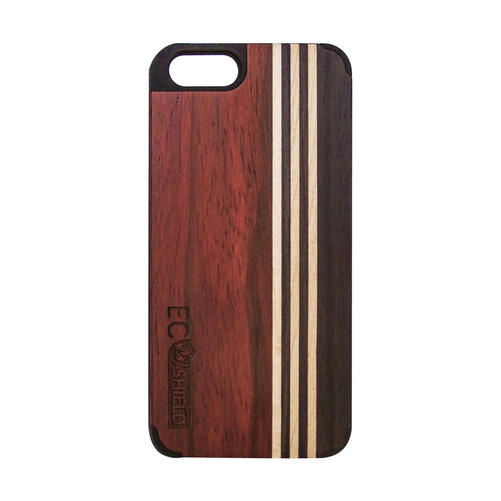 ECO SHIELD NATURAL WOOD CASE F/IPHONE 6