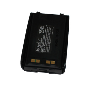 Battery Pack 3.7V/1100mAh