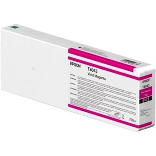 Epson UltrCrm HD Mag Ink 700ML